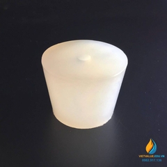 Nút Silicon đàn hồi số 13, kích thước 66x56x41mm