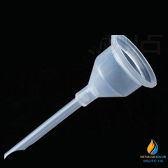 Phễu rót cây khế vòi rót 6mm