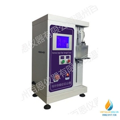 Máy kiểm tra độ bền của sợi vải đơn, model YG005A