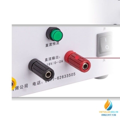 Bộ đổi nguồn điện 1603-2