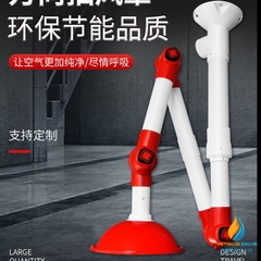 Chụp hút mùi model WSY-18