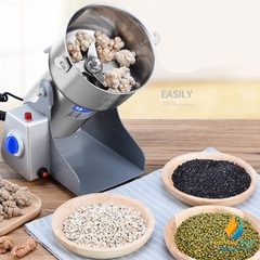 Máy xay công nghiệp siêu mịn loại 800 gam