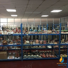 Mô hình giải phẫu ruột già của con người, mô hình ruột già, nhựa PVC cao cấp