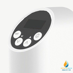 Máy khuấy trộn loại màn hình kỹ thuật số cao cấp NBE-40A