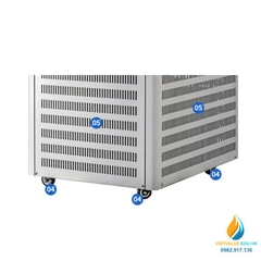 Hệ thống tuần hoàn làm mát đông lạnh model DLSB-5/10