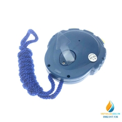 Đồng hồ bấm giờ KADIO, hiển thị đến 2 số, đồng hồ bấm giờ thể dục