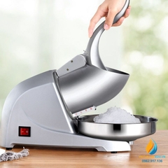 Máy báo đá bọt biển 5kg, 380W