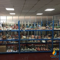 Mô hình giải phẫu bệnh lý thực quản ở người, nhựa PVC cao cấp