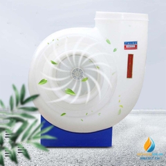 Quạt ly tâm hút mùi model FD250, công suất 370W