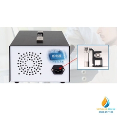 Bộ đổi nguồn điện 1603-2