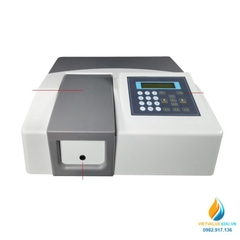 Máy đo quang phổ Weitzer UV-Vis 721