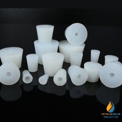 Nút Silicon đàn hồi số 10, kích thước 52x42x31mm