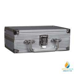Máy dò khí 4 trong 1 gồm oxi, carbon monoxide, hydrogen sulfide,