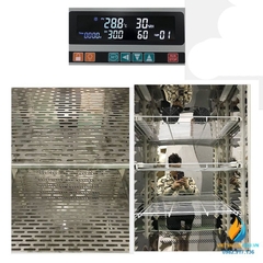 Máy ươm hạt nảy mầm cây trồng PQX-100