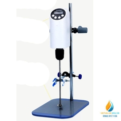 Máy khuấy trộn loại màn hình kỹ thuật số cao cấp NBE-40A