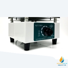 Bếp điện gia nhiệt dạng may xo, công suất 1000W