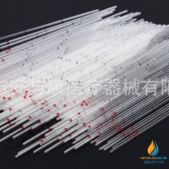 Ống mao dẫn 20ul, hộp 400 cái, ống mao quản