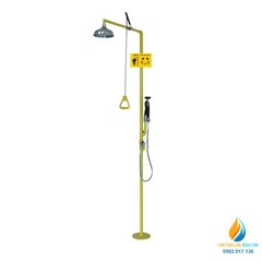 Bộ dụng cụ rửa mắt khẩn cấp phòng thí nghiệm, bộ dụng cụ rửa mắt y tế