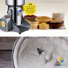 Máy xay công nghiệp 3000W model 800YB