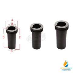 Lò nấu chảy vàng có lưới, 3kg, 220V,