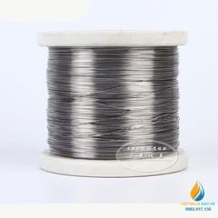 Dây nikel crom 0.32mm cuộn 10m
