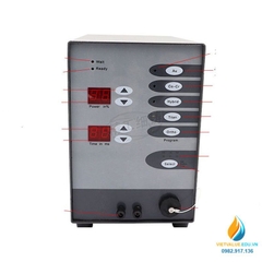 Máy hàn điểm tự động CNC 100W, hồ quang