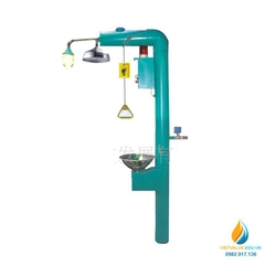 Bộ dụng cụ rửa mắt khẩn cấp phòng thí nghiệm, bộ dụng cụ rửa mắt y tế