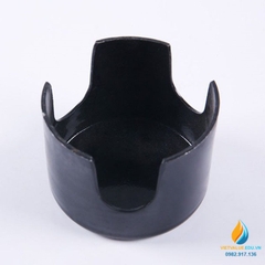 Quang phổ lăng kính có thang đo bước sóng liên tục, đo quang phổ hấp thụ vạch sáng không đổi Planck