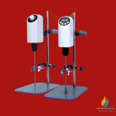 Máy khuấy trộn loại điều chỉnh tốc độ thông thường NE-20