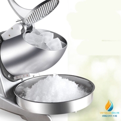 Máy báo đá bọt biển 5kg, 380W