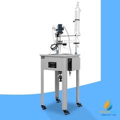 Bộ phản ứng tổng hợp 2 lớp model S212-20L