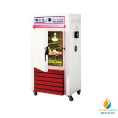 Máy kiểm tra độ bền thuốc nhuộm, model BN-8015