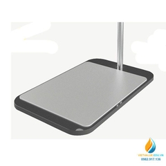 Máy khuấy trộn loại màn hình kỹ thuật số cao cấp NBE-40A