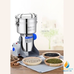 Máy xay công nghiệp siêu mịn loại 800 gam