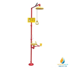 Bộ dụng cụ rửa mắt khẩn cấp phòng thí nghiệm, bộ dụng cụ rửa mắt y tế