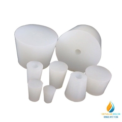 Nút Silicon đàn hồi số 13, kích thước 66x56x41mm