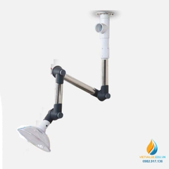 Chụp hút mùi model FLS-WXZ-001
