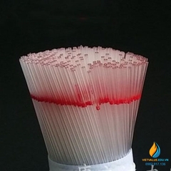 Ống mao dẫn 20ul, hộp 400 cái, ống mao quản
