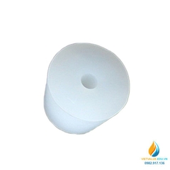 Nút Silicon đàn hồi số 12, kích thước 59x52x41mm