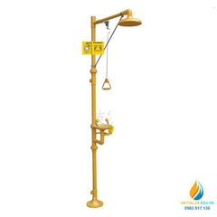 Bộ dụng cụ rửa mắt khẩn cấp phòng thí nghiệm, bộ dụng cụ rửa mắt y tế