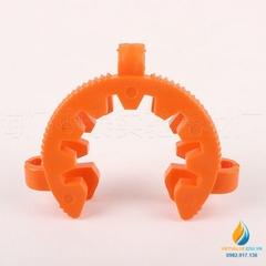 Kẹp nhựa bình cầu số 29