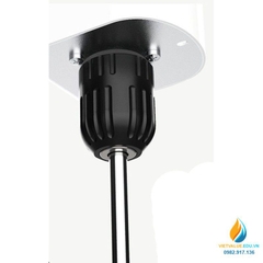 Máy khuấy trộn loại điều chỉnh tốc độ thông thường NE-20