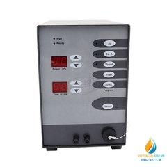 Máy hàn điểm tự động CNC 100W, hồ quang