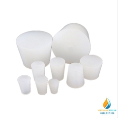 Nút Silicon đàn hồi số 13, kích thước 66x56x41mm