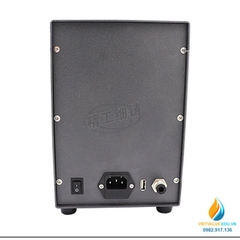 Máy hàn điểm tự động CNC 100W, hồ quang