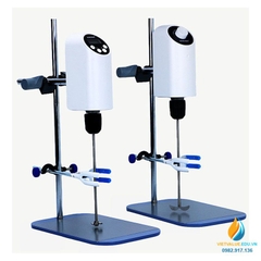 Máy khuấy trộn loại màn hình kỹ thuật số cao cấp NBE-40A