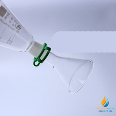 Kẹp nhựa bình cầu số 45