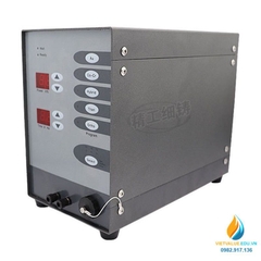 Máy hàn điểm tự động CNC 100W, hồ quang