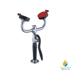 Bộ dụng cụ rửa mắt khẩn cấp phòng thí nghiệm, bộ dụng cụ rửa mắt y tế