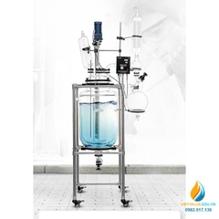 Bộ phản ứng tổng hợp 2 lớp model S212-20L